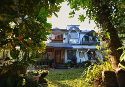 Daniel Home Stay (1)