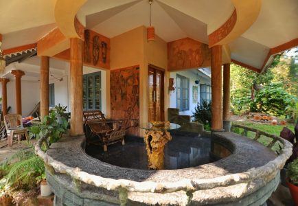 Daniel Home Stay (2)