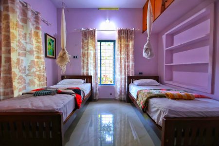 Daniel Home Stay (3)