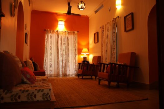 Sindooram Eco Stay