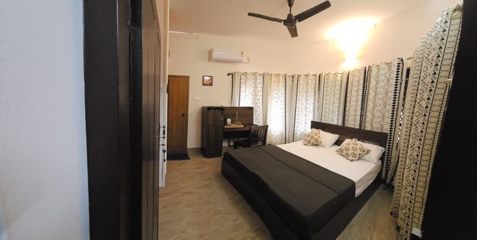 Sindooram Eco Stay