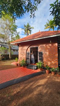 Sindooram Eco Stay